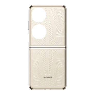 درب پشت Huawei P50 Pocket