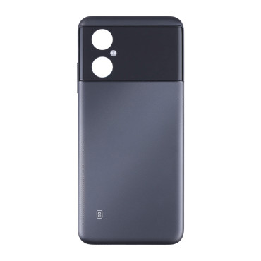 درب پشت Xiaomi Poco M4 5G