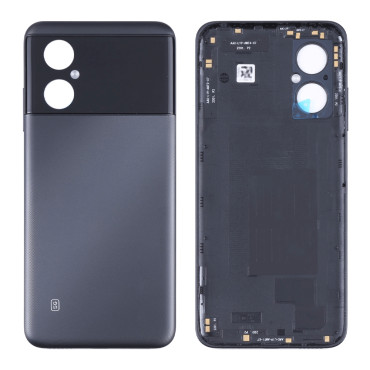 درب پشت Xiaomi Poco M4 5G
