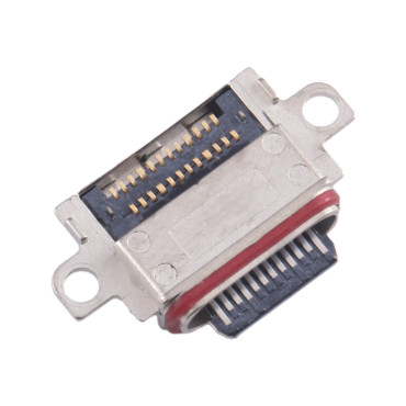 سوکت شارژ Galaxy Z Fold5-F946