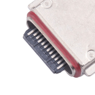 سوکت شارژ Galaxy Z Fold5-F946