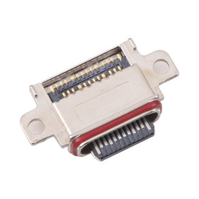 سوکت شارژ Galaxy Z Fold4-F936
