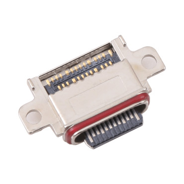 سوکت شارژ Galaxy Z Fold4-F936