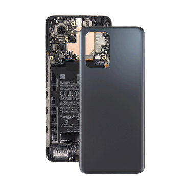 درب پشت Xiaomi Poco X4 GT