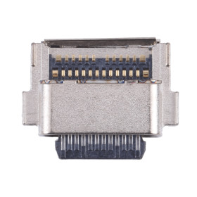 سوکت شارژ Galaxy Z Fold2-F916