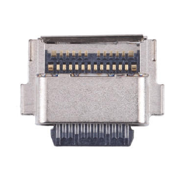 سوکت شارژ Galaxy Z Fold2-F916