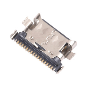 سوکت شارژ Galaxy F13-E135