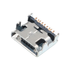 سوکت شارژ Galaxy E5