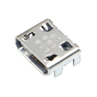 سوکت شارژ Galaxy E5