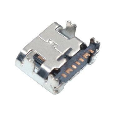 سوکت شارژ Galaxy E5