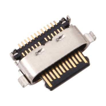 سوکت شارژ Galaxy A04e-A042