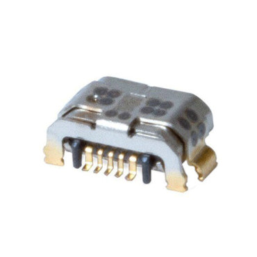 سوکت شارژ Huawei Y3 2017