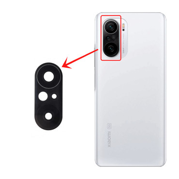 شیشه دوربین Xiaomi Mi 11I