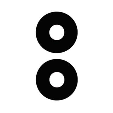 شیشه دوربین Galaxy A04e-A042