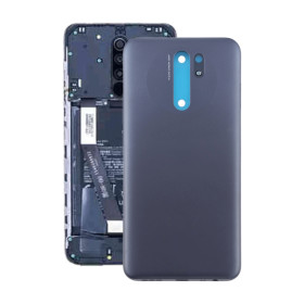 درب پشت Xiaomi Redmi 9 Prime