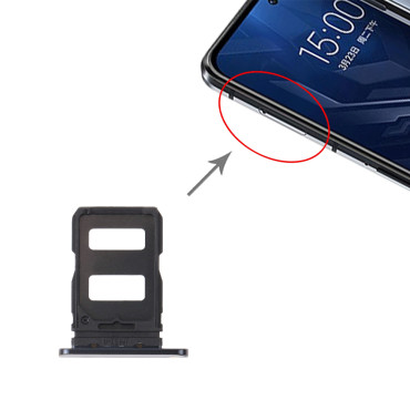 خشاب سیم کارت Xiaomi Black Shark 4