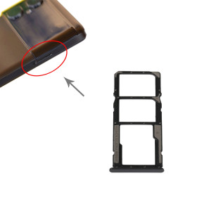 خشاب سیم کارت Xiaomi Poco M4 5g