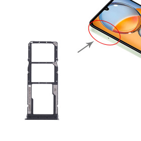 خشاب سیم کارت Xiaomi Poco M5s