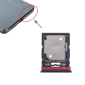 خشاب سیم کارت Xiaomi Poco X4 GT