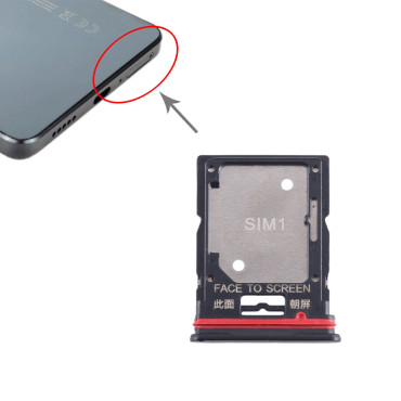 خشاب سیم کارت Xiaomi Poco X4 GT