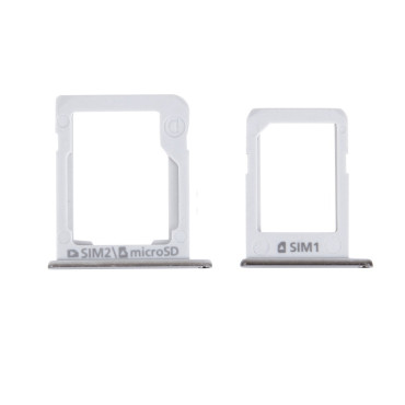 خشاب دو سیم کارت Galaxy E5