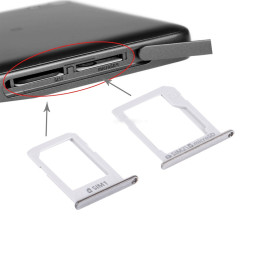 خشاب دو سیم کارت Galaxy E5