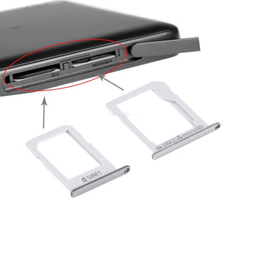 خشاب دو سیم کارت Galaxy E5