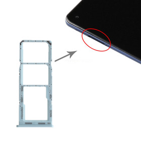 خشاب سیم کارت Galaxy M13-M135