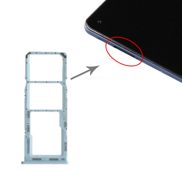 خشاب سیم کارت Galaxy M13-M135