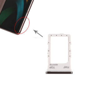 خشاب سیم کارت Galaxy Z Fold2-F916