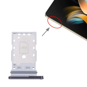 خشاب تک سیم کارت Galaxy Z Fold4 - F936