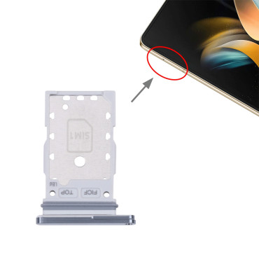 خشاب تک سیم کارت Galaxy Z Fold4 - F936