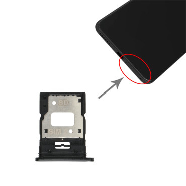 خشاب سیم کارت Xiaomi Mi 11 Lite 5G