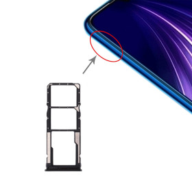 خشاب سیم کارت Xiaomi Redmi 8A Pro