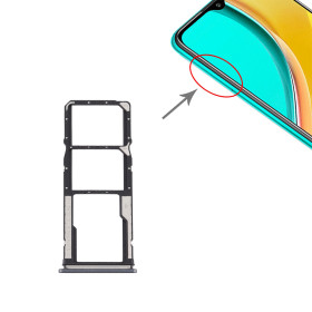 خشاب سیم کارت Xiaomi Redmi 9 Prime