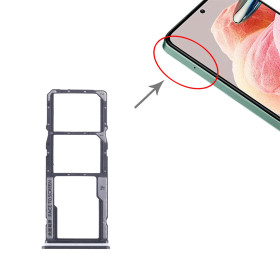 خشاب سیم کارت Xiaomi Redmi Note 12 4G