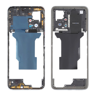 فریم دور Xiaomi Poco X4 GT