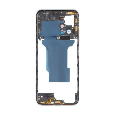 فریم دور Xiaomi Poco X4 GT