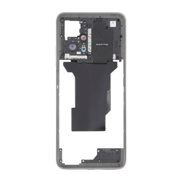 فریم دور Xiaomi Poco X4 GT