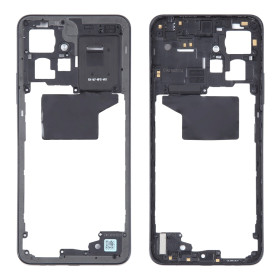 فریم دور Xiaomi Redmi Note 12 4G