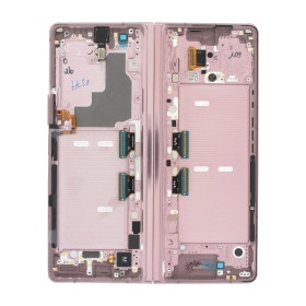 فریم ال سی دی Galaxy Z Fold2-F916