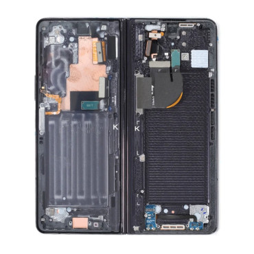 فریم ال سی دی Galaxy Z Fold2-F916