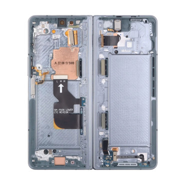 فریم ال سی دی Galaxy Z Fold4-F936