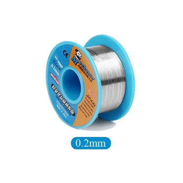 سیم قلع Mechanic TY-V866