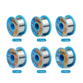 سیم قلع Mechanic TY-V866