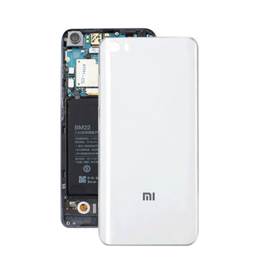 درب پشت Xiaomi Mi 5