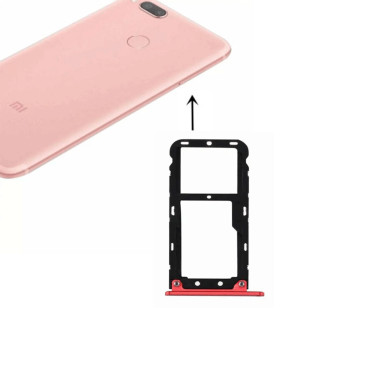 خشاب سیم کارت (Mi 5X)Xiaomi Mi A1