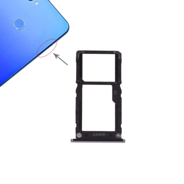 خشاب سیم کارت Xiaomi Mi 8 lite