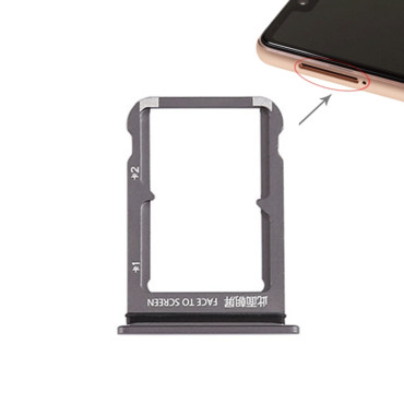 خشاب سیم کارت Xiaomi Mi 8 se