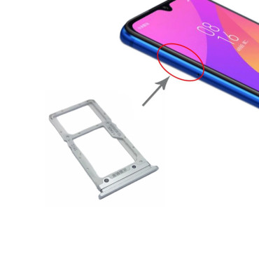 خشاب سیم کارت Xiaomi Mi 9 Lite